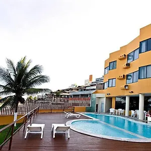  Apartamento Flat Com Vista O Morro Do Careca