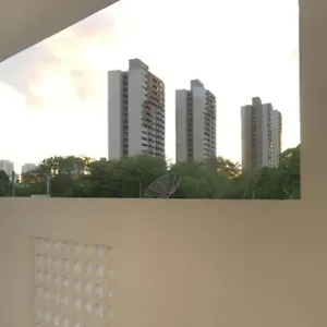 Apartamento Confortavel